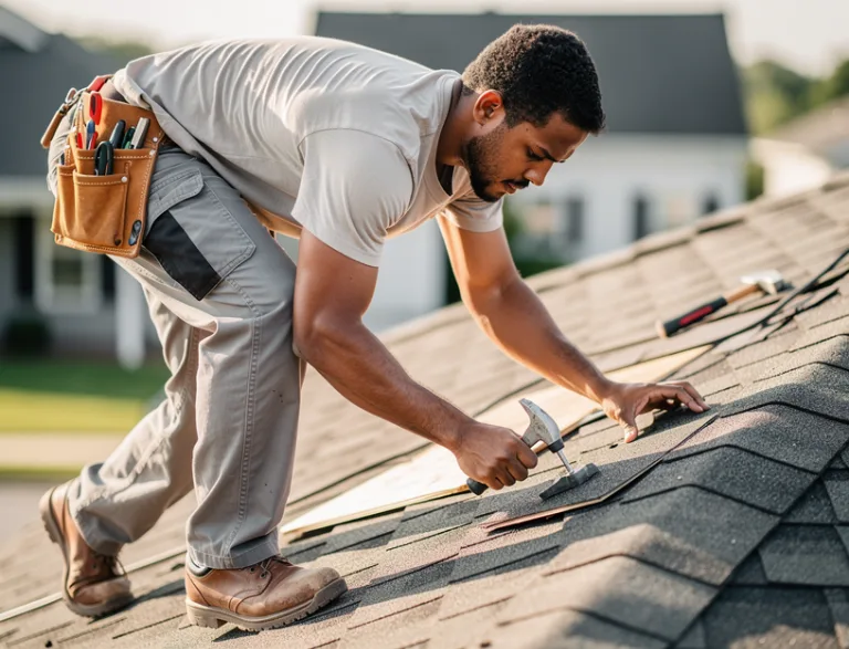 Roofing Thousand Oaks